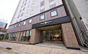 Smile Hotel Premium Sapporo Susukino